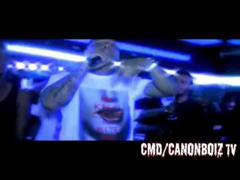 King Yella X Chase Banz - Live Show ( @chasebanz @kingyella