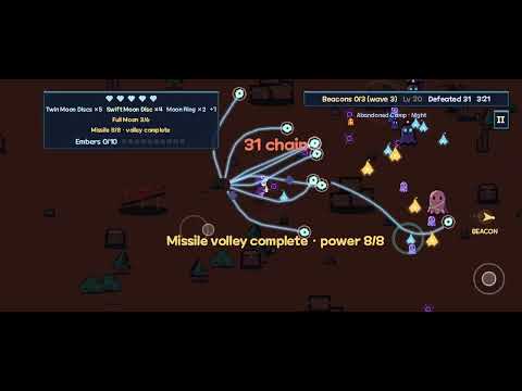 Moonlit Beacon video thumbnail