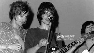 Jeff Beck Group- Tea Party, Boston Ma 5/8/69