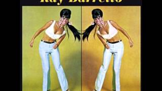 Ray Barretto "Barretto en la Tumbadora"