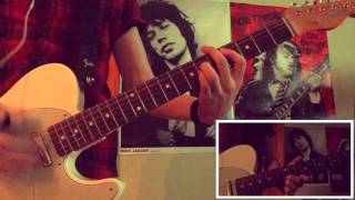 Stereophonics - Your My Star (Guitar Cover)