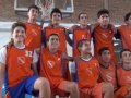 BASQUET DE PUNILLA:HUERTA GRANDE FUE SUPERIOR A LA CUMBRE