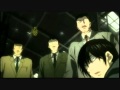Death Note Dane Cook   Tickling