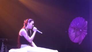 Hana - Clay (HD) - O2 Academy Brixton - 10.03.16