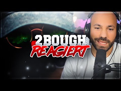 Raportagen - YouTube Germany / 2Bough REAGIERT