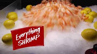 Stew Leonard's Fresh Shrimp at Stew Leonard's