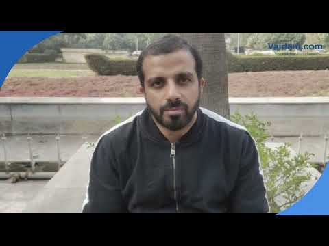 Spinal Cord Deformity Surgery in India | Patient from Oman