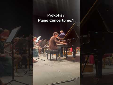 Disfruta del recital de piano de Marcel Tadokoro