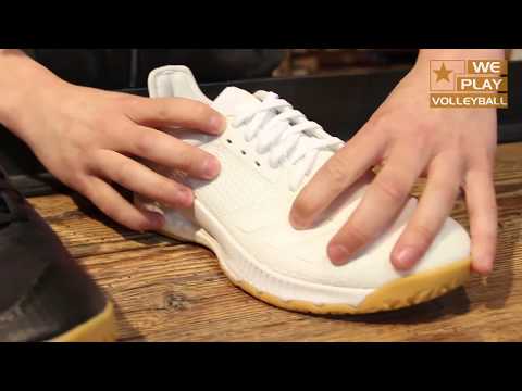 Review adidas Crazyflight X3 / X3 MID - Volleyballschuhe 2019/20