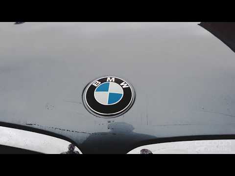 BMW 5 Series - Walkaround | Short Term Car Lease & Flexilease