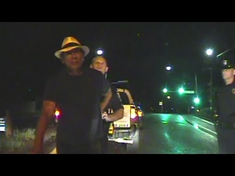 Wes Studi apologizes for drunken rant