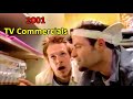 2001 NBC TV Commercials 2000s Commercial Compilation 10