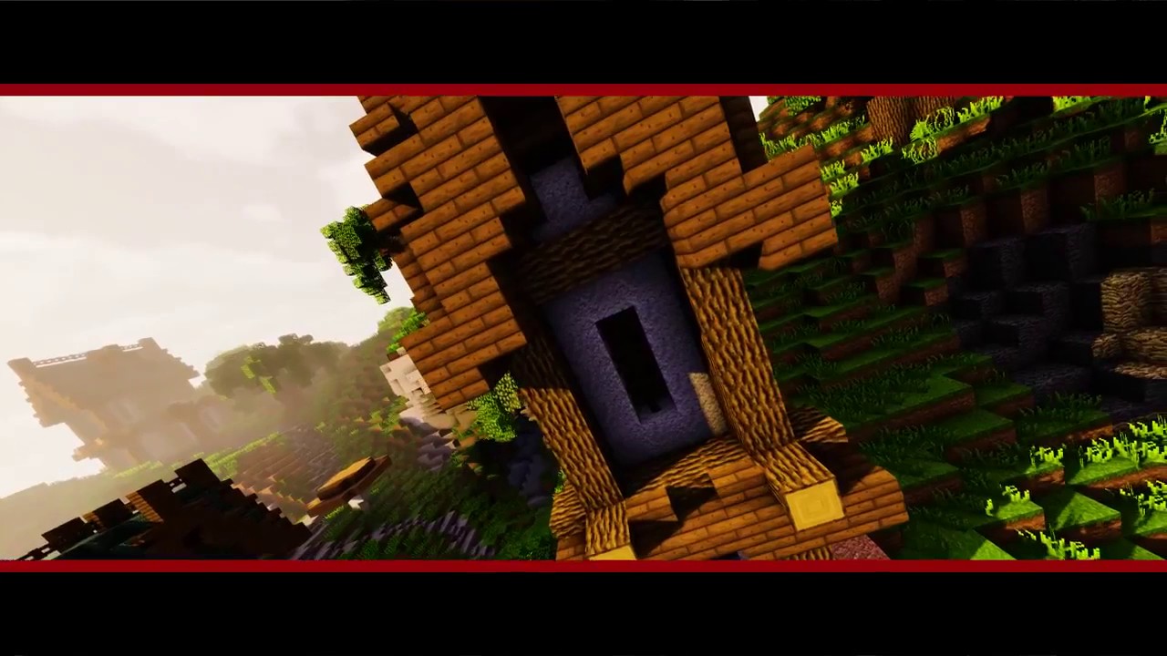 KEYCRAFT DE OFFICIAL TRAILER