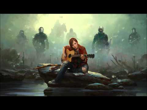 Fahad Mohammed - The Last Of Us ( Theme Cover )