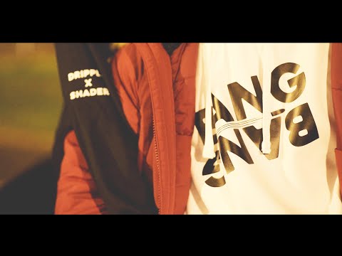 Dripple X Shader - BANG BANG (Videoclip)