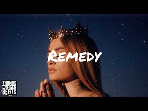 Kehlani X Chance The Rapper Type Beat “Remedy” - Prod. @thomascrager