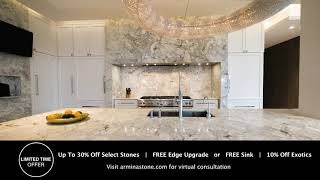 Armina Stone- Pittsburgh's Premier Stone Resource