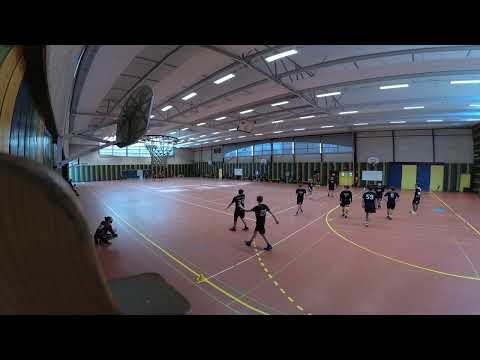 [Indoor Open N3 2024/25] Dahultimate vs Iznogood
