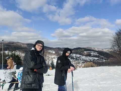 Wise One (John Coltrane) - Jakub Gołąb, Bartosz Dorosiewicz