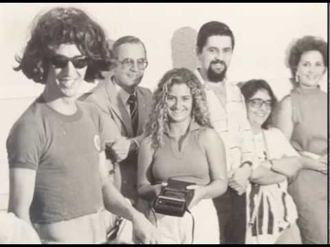 1986 - 2016: 30 anos de formatura de jornalismo (UFSC)