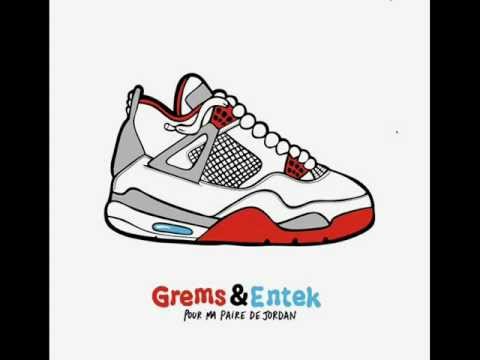 08 - Pmpdj - Mofo ft. Microcoz - Pour ma paire de Jordan