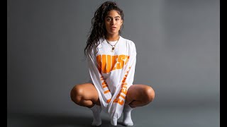 Figures, a Reprise  Jessie Reyez ft. Daniel Caesar (CLEAN VERSION) lyric video