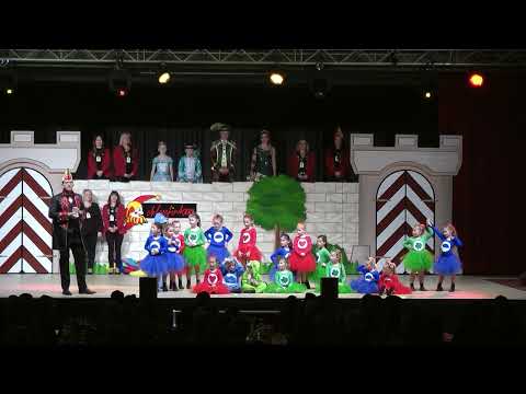 Schlossfinken - Sonnenkinder 2023