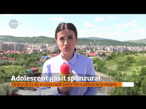 Gest şocant al unui adolescent dintr-o comună din Sălaj. Băiatul a ales să-şi pună capăt zil