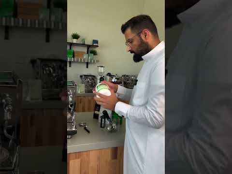 كافيتو إيفو - مُنظف آلة الإسبريسو 1 كيلو