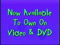 Now Available To Own On Video And DVD Playhouse Disney Variant