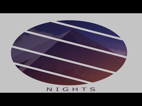 MARKO GLASS - NIGHTS FT. DOPERMAN (Prod. by RENVTØ)