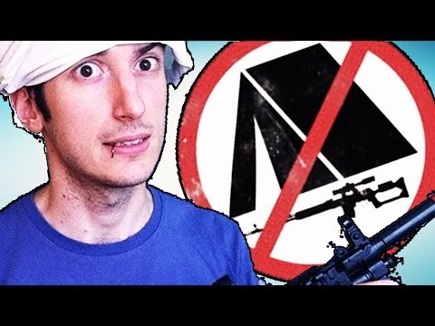 un'arma per amica - L'EPISODIO PIU' EPICO DI SEMPRE | Call of Duty Ghosts