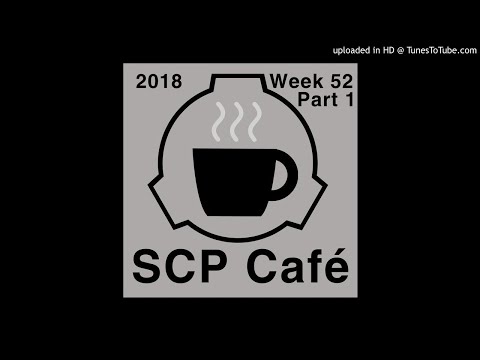 Recap: 2018, Week 52 (Part 1)