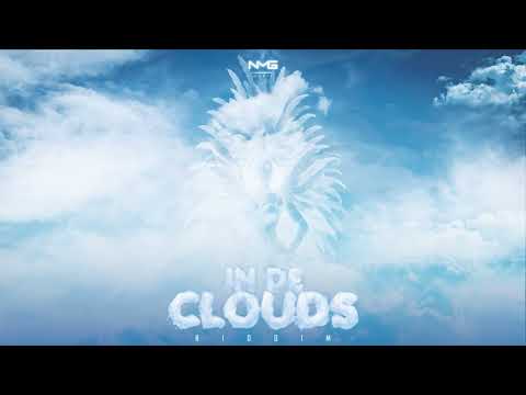 Fay-Ann Lyons - Drones (In The Clouds Riddim) | Soca 2025