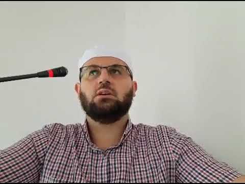 794. Muaji muharrem dhe dita e ashurës!