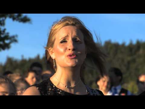 Sing You Home - Remember Them At The Rooms