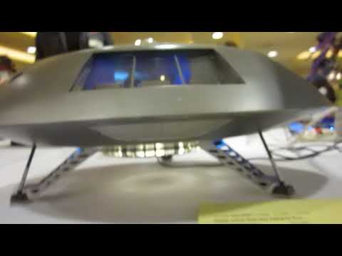 Wonderfest 2018, Jupiter II