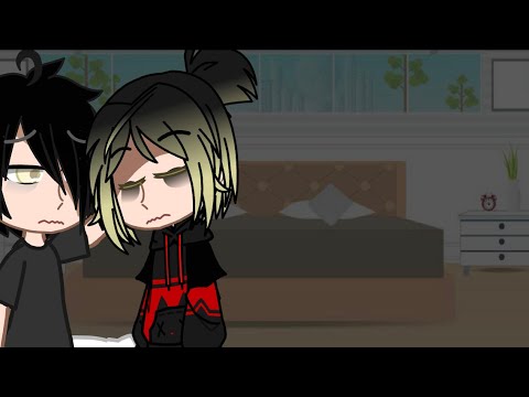 “I wish you were sober…” ||KuroKen Angst|| []AGED UP!!![] (Read DESC if you are confused) {Haikyuu}