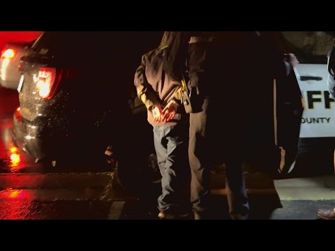 18 arrested in Northern California child sexual exploitation investigation