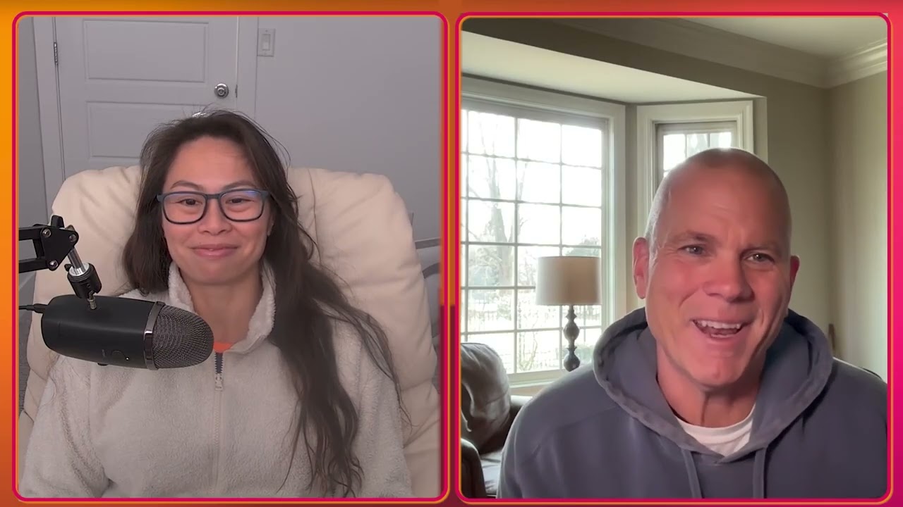 Escape Your Corporate 9-5 - Brett Trainor, Escapee Collective