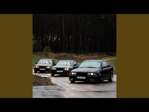 Naktī pilnas ielas (bembīts)