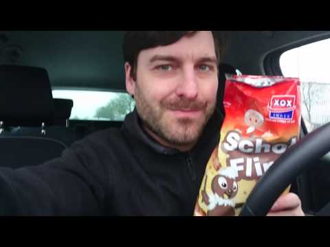 Schoki Flips von xox: Stephan probierts 146 powered by kreativbegeistert