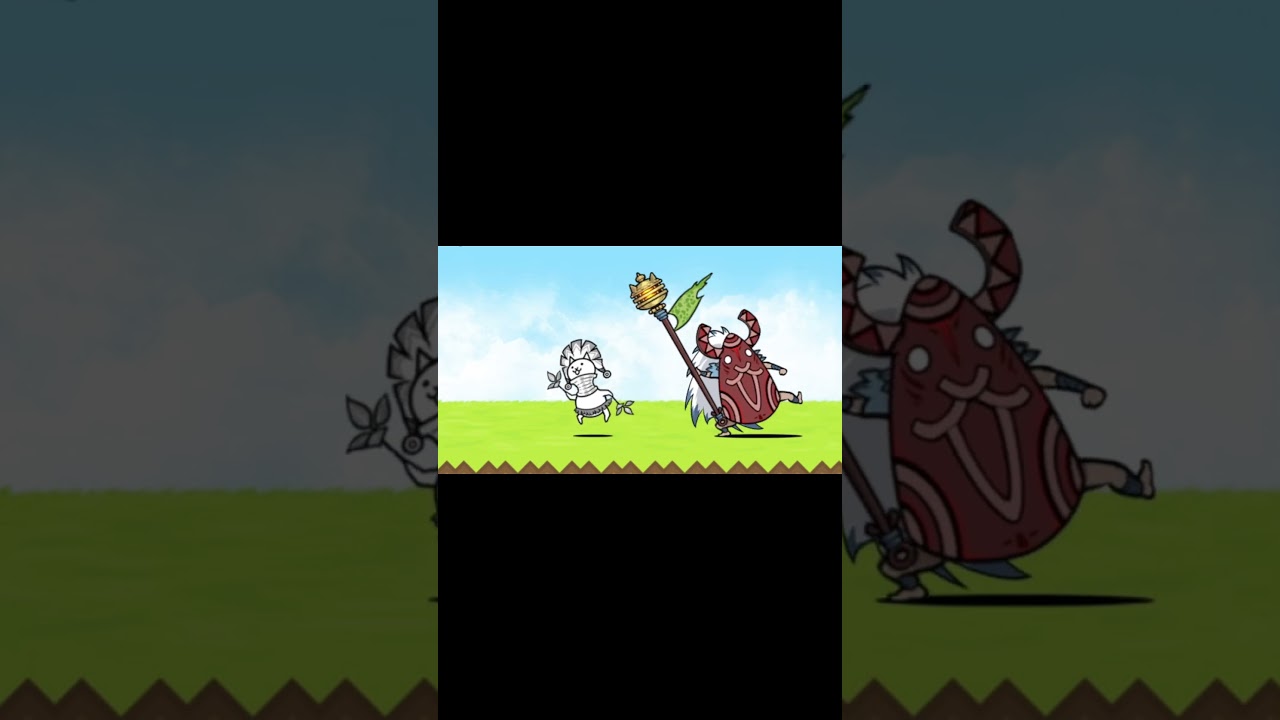 😦😦😦 #にゃんこ大戦争 #edit #shortsfeed #fyp #fypシ゚viral