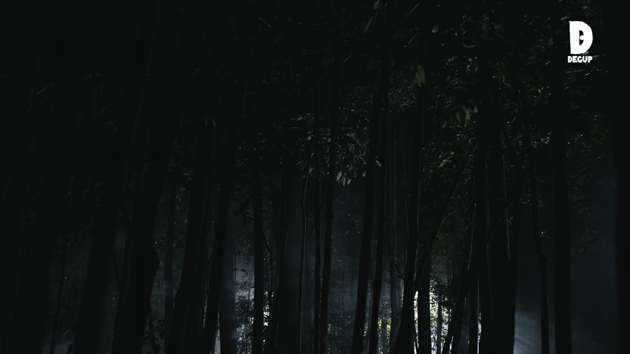 Unifi TV Originals GEMERSIK BERBISIK | Trailer