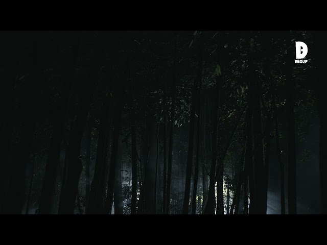 Unifi TV Originals GEMERSIK BERBISIK | Trailer