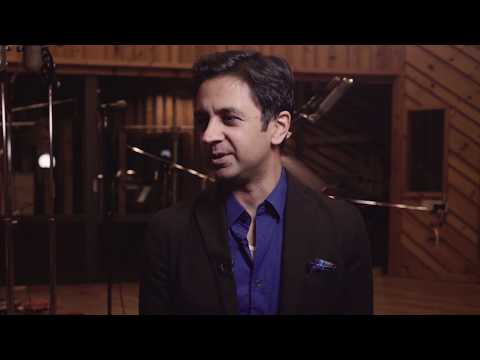 Vijay Iyer on the Sound of the Sextet | ECM Records