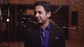 Vijay Iyer on the Sound of the Sextet