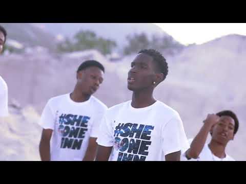 WheelieBoyz - Wuk it  (Official Music Video)