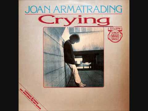 Thumbnail for Joan Armatrading - Crying (rare) by Joan Armatrading