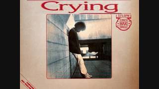 Joan Armatrading -  Crying (rare)